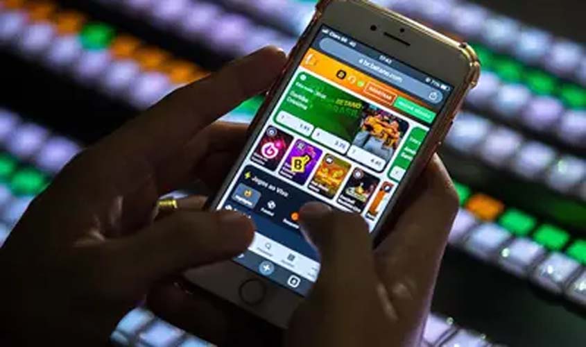 SUS oferece atendimento a dependentes de apostas online