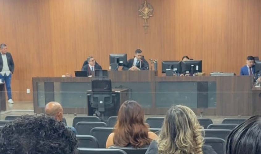 TJRO lidera menor tempo de julgamento em casos de feminicídio