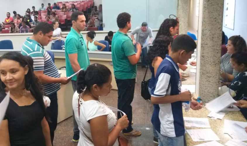 Escola do Legislativo inicia aulas de diversos cursos