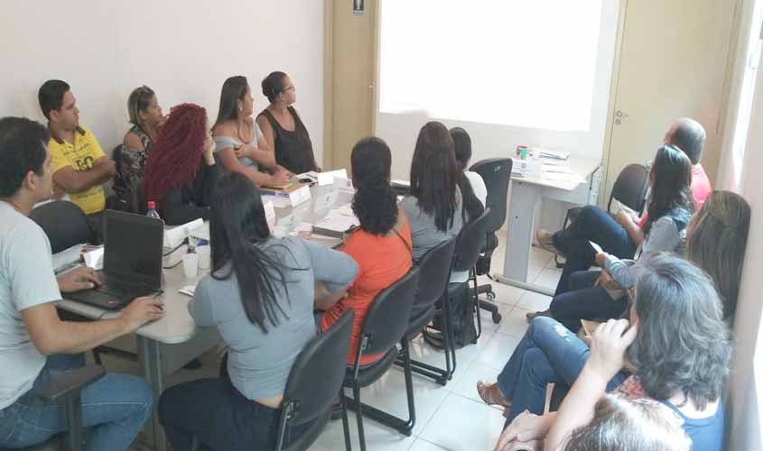 CMDCA aprova Plano de Aplicação dos recursos do Fundo da Infância