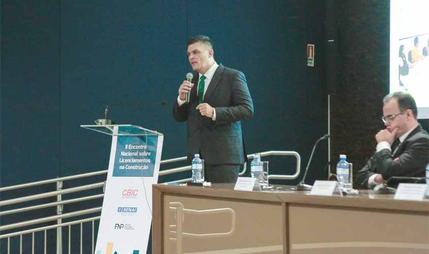 Porto Velho avança e é referência nacional em inovações para licenciamento de obras