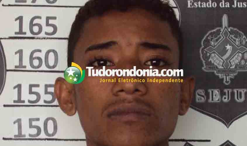 Ex-presidiário é morto a tiros no bairro Flamboyant 