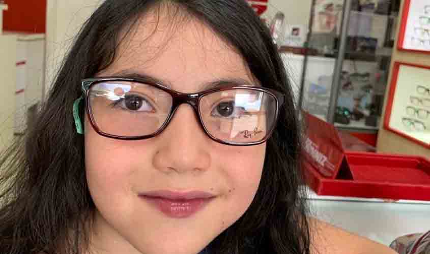 Nota de Falecimento e Pesar – Emily Vitória Garcia Lamarão