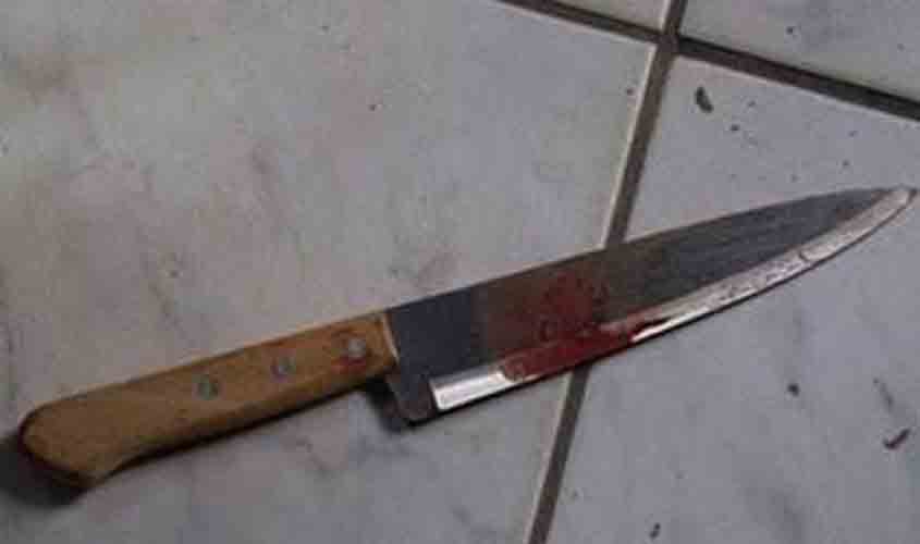 Mecânico de 56 anos esfaqueado durante assalto na zona rural morre após 12 dias internado