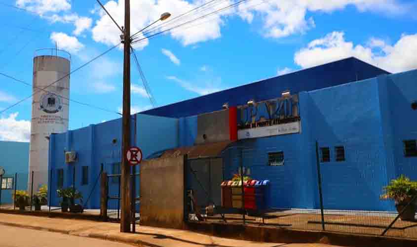 Prefeitura investe cerca de R$ 26 milhões em reformas de unidades de saúde