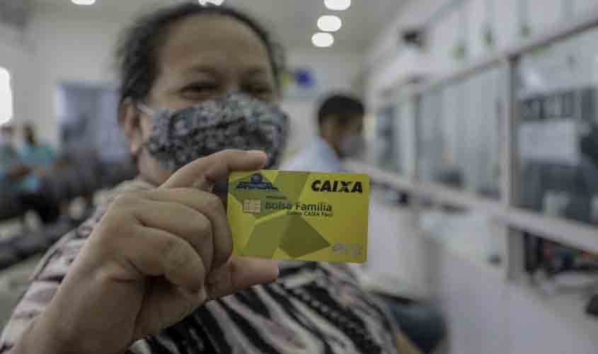 Revisão do CadÚnico é prorrogada por mais 180 dias