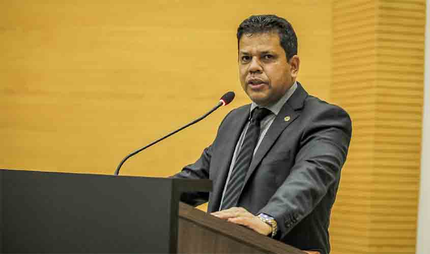 Jair Montes pede que Seagri distribua manivas de mandioca para agricultores de 11 municípios