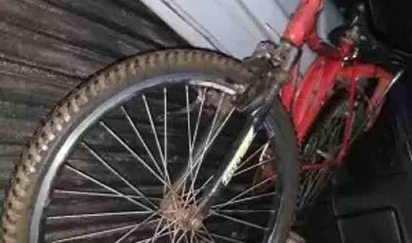 Identificado ciclista morto em acidente na BR 364