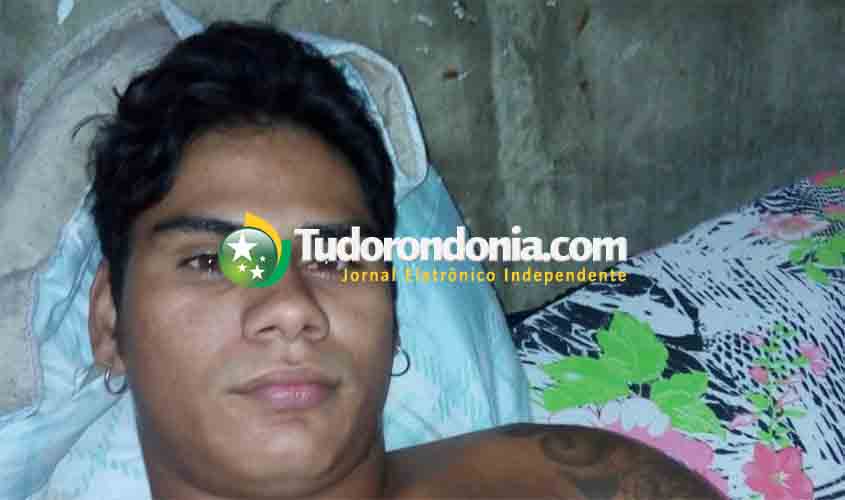 Ex-presidiário é morto a tiros no bairro Flamboyant 