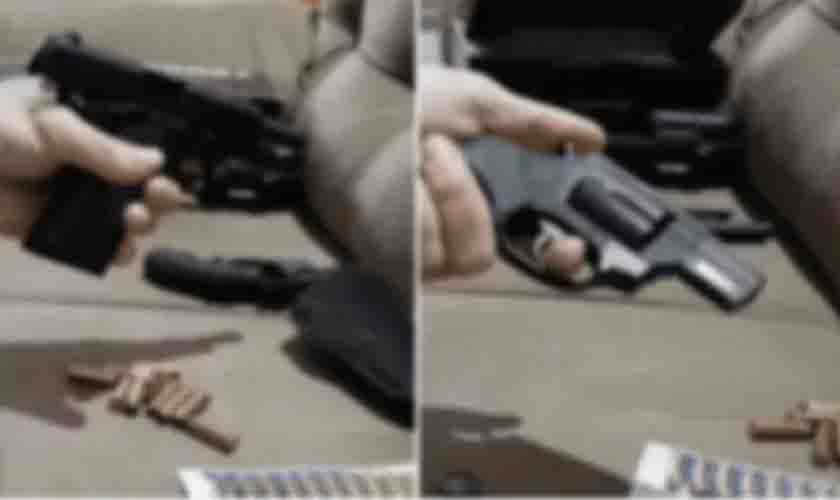 Polícia investiga ameaças contra alunos e funcionários de escola na capital; aulas foram suspensas