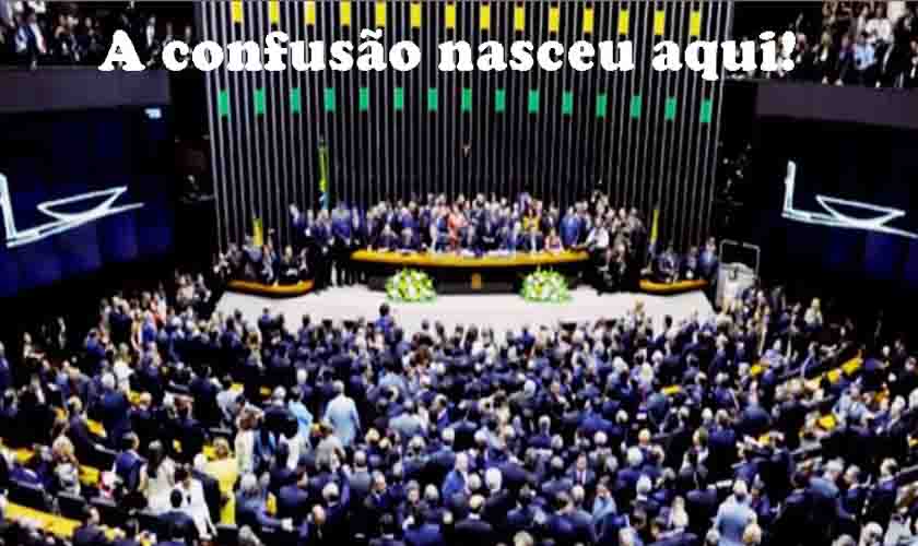 Leia a coluna Opinião de Primeira, de Sérgio Pires