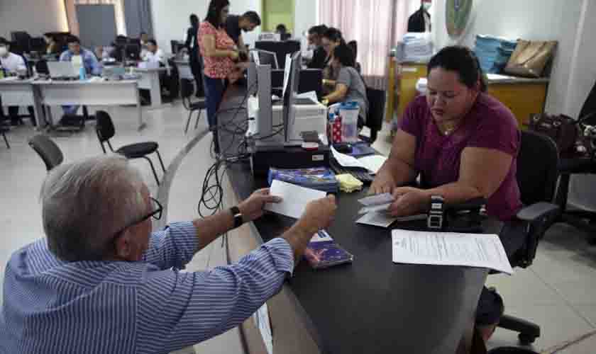 Pagamento do IPTU com desconto vai até 11 de abril; Semfaz atende em horário estendido