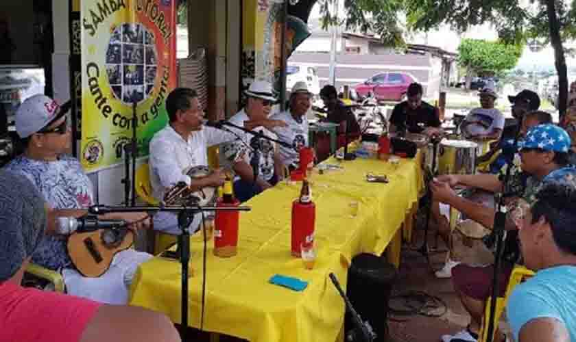 Bar do Calixto terá ato simbólico nesta quinta-feira