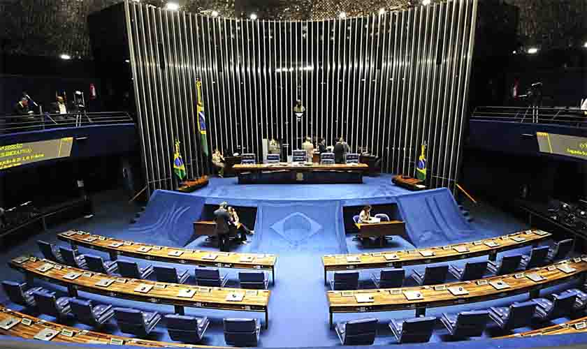 Corrida ao Senado tem Mariana, Jaqueline, Expedito e Fachin. A surpresa é o ex-conselheiro Benedito Alves