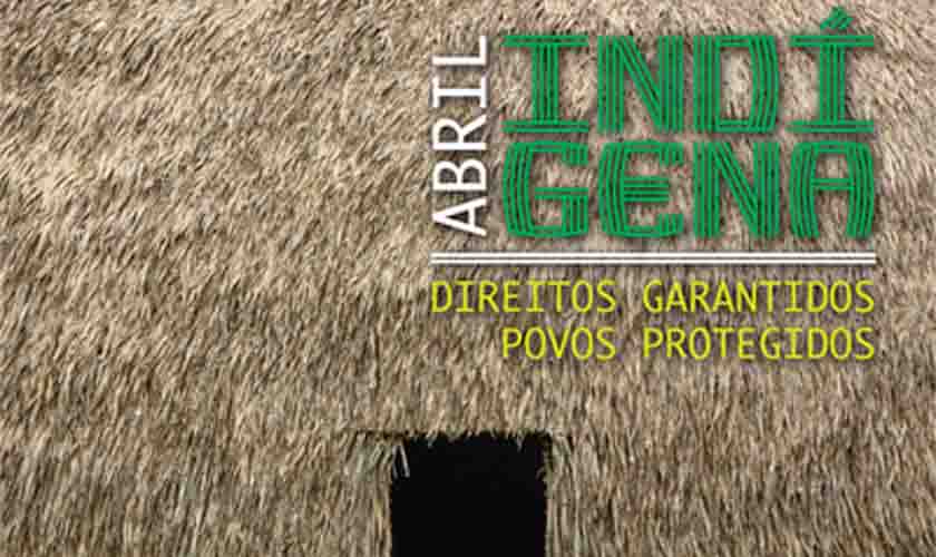 #AbrilIndígena: réu é condenado por racismo por impedir hospedagem de indígenas em hotel em Comodoro, Mato Grosso