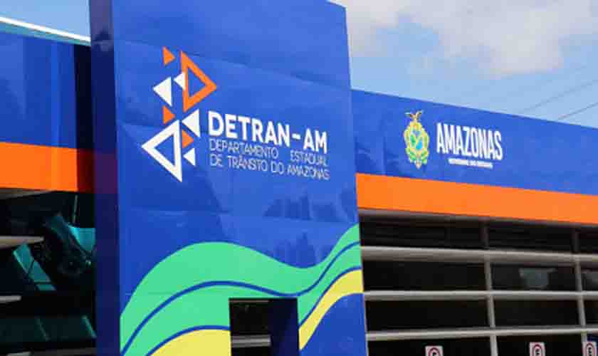 Último dia para se inscrever para o Concurso Público para o DETRAN do Amazonas