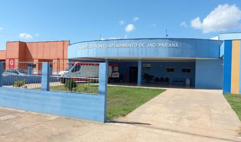Veja como será o atendimento na rede municipal de saúde durante o feriado