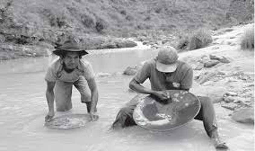 O DIA NA HISTÓRIA - 05 DE ABRIL!