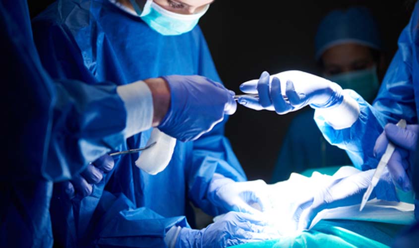 Doações de órgãos ficam mais rápidas com autorização digital