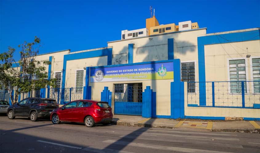 Escola Estadual Barão do Solimões, um patrimônio público centenário a ser preservado