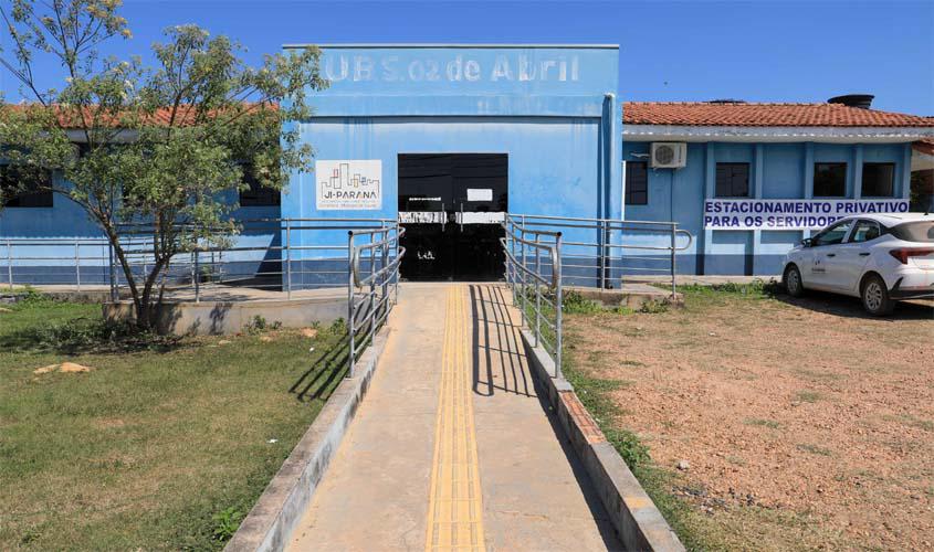 UBSs 2 de Abril, Jucelino Cardoso de Jesus e BNH realizam atendimento noturno