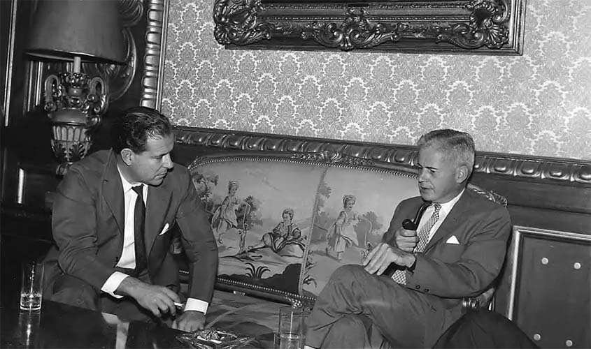 60 anos do golpe: como Estados Unidos apoiaram os militares