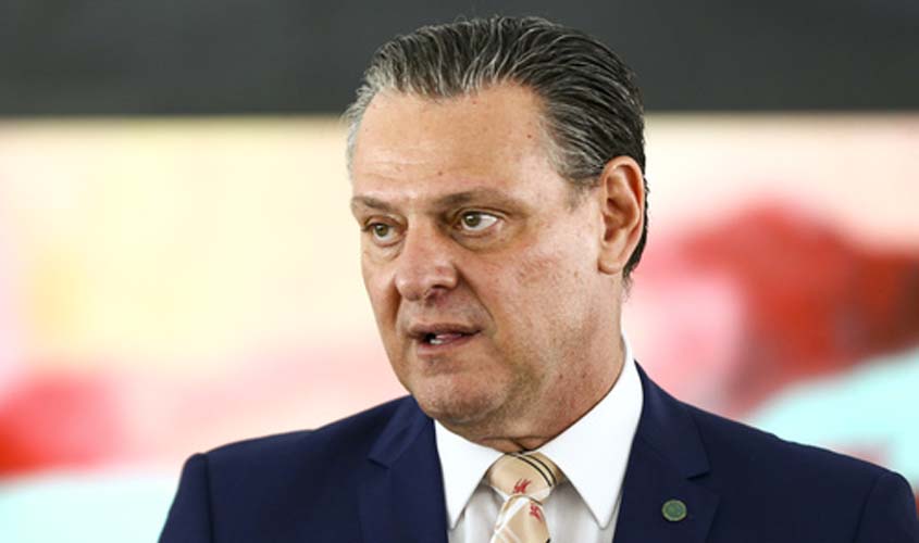 Ministério da Agricultura e Pecuária estuda ampliar recursos para o Seguro Rural