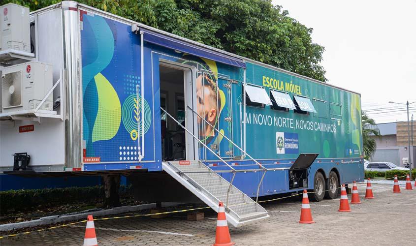 Prefeitura abre inscrição para cursos de formação profissionalizante