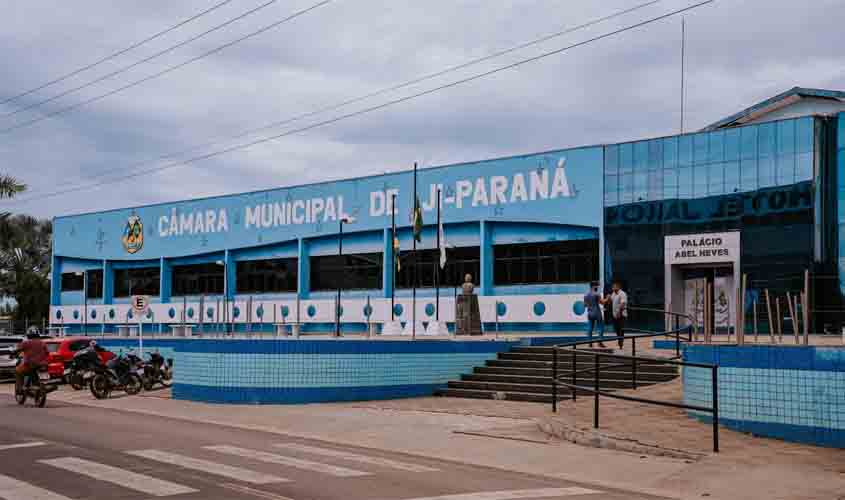 Audiência para a elaboração da LDO será na quarta-feira