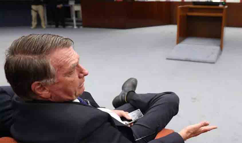 Bolsonaro no banco dos réus: um julgamento da história