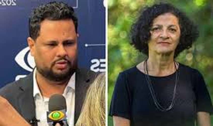 Samuel Costa e Neidinha Suruí deixam a Rede Sustentabilidade e migram para o PSB 