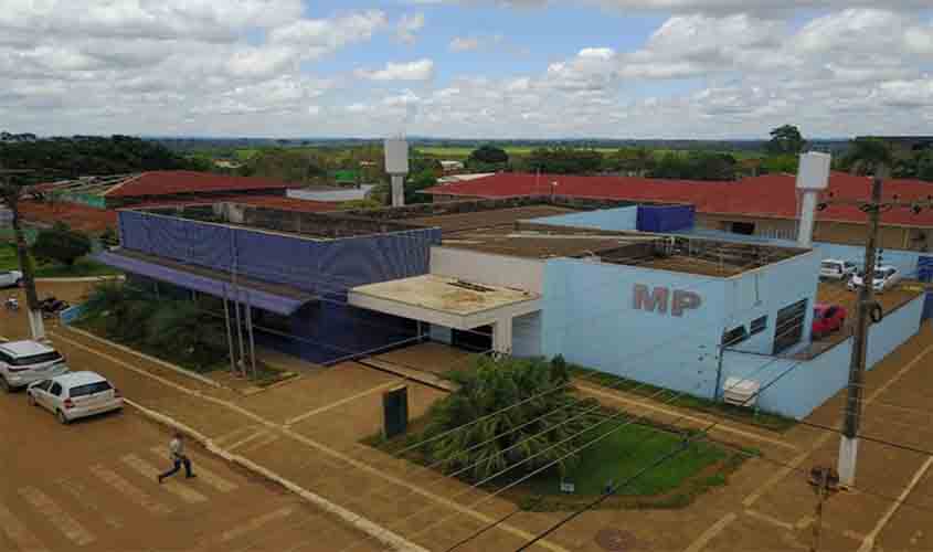 MP recomenda ao Município que adote providências para garantir transparência na fila do SUS