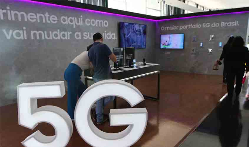 Digital Day mostra aplicações do 5G no dia a dia do brasileiro