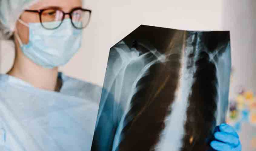 Dia Mundial da Hipertensão Pulmonar