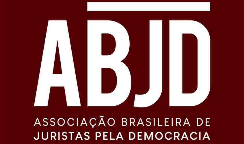 'Abuso judicial' contra jornalistas: ABJD pede ingresso como Amicus Curiae em ação da ABI no STF