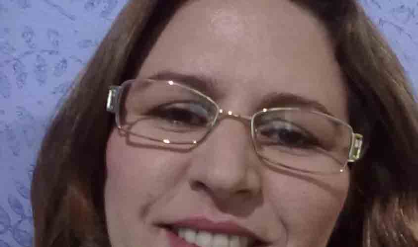 Luto: Rondônia perde a jornalista Cléo Subtil, que morreu de Covid na madrugada desta quarta