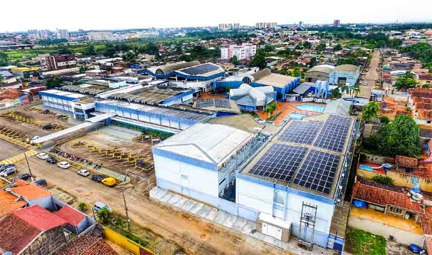 Energia solar fotovoltaica pode garantir economia de até 95% nos gastos mensais da conta de luz