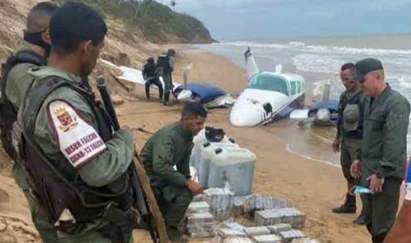 Piloto que tentou resgatar avião roubado em Vilhena é assassinado junto com três colegas na Bolívia