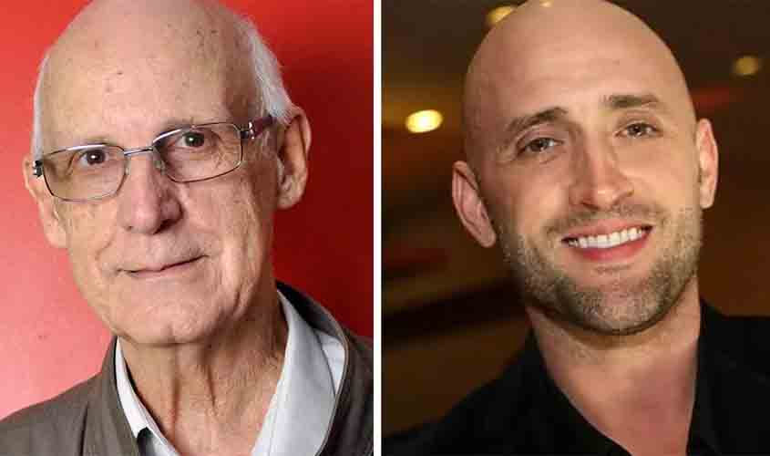 Padre Júlio Lancellotti diz que Paulo Gustavo doou R$ 1,5 milhão para caridade