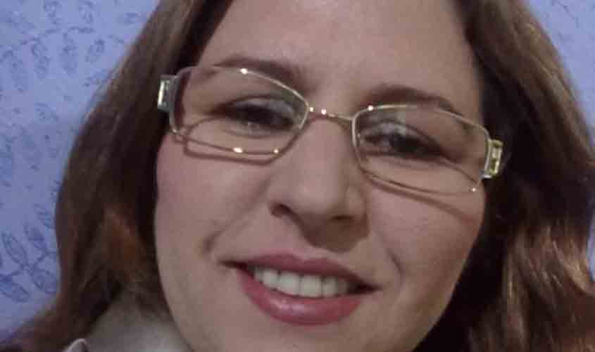 Governo de Rondônia manifesta pesar pelo falecimento da jornalista Cléo Subtil