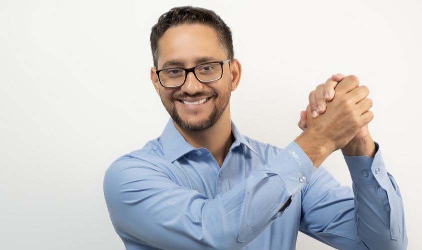 Deputado Anderson comemora aprovação do piso salarial nacional para profissionais de enfermagem