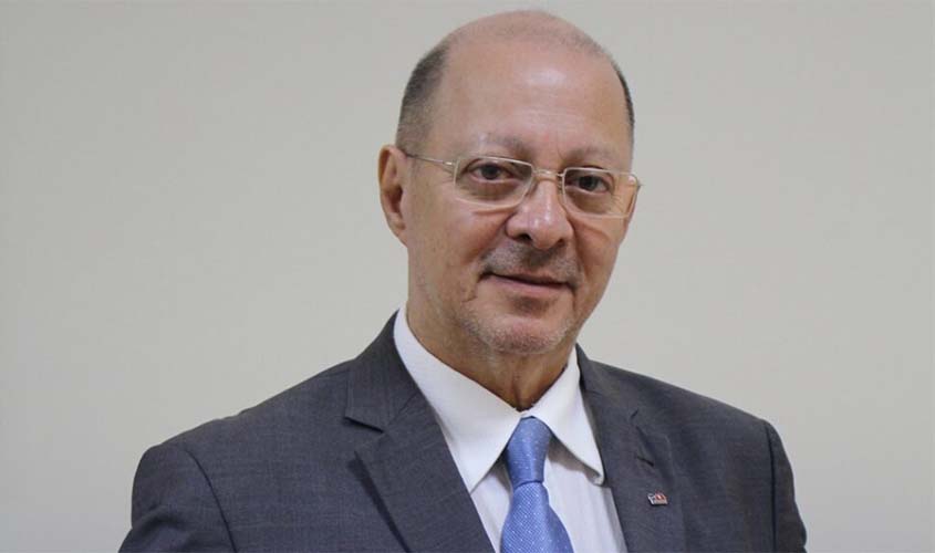 João Bosco Machado de Miranda é nomeado presidente da Comissão Especial de Planejamento, Gestão, Governança Estratégia e Projetos da OAB/RO