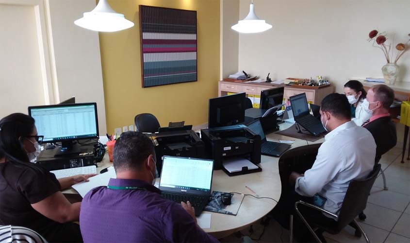 Corregedoria divulga balanço das correições nos cartórios Extrajudiciais 