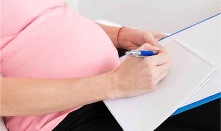 MPF obtém decisão liminar para garantir direitos de candidatas gestantes e candidatos doentes no Concurso Público Nacional Unificado