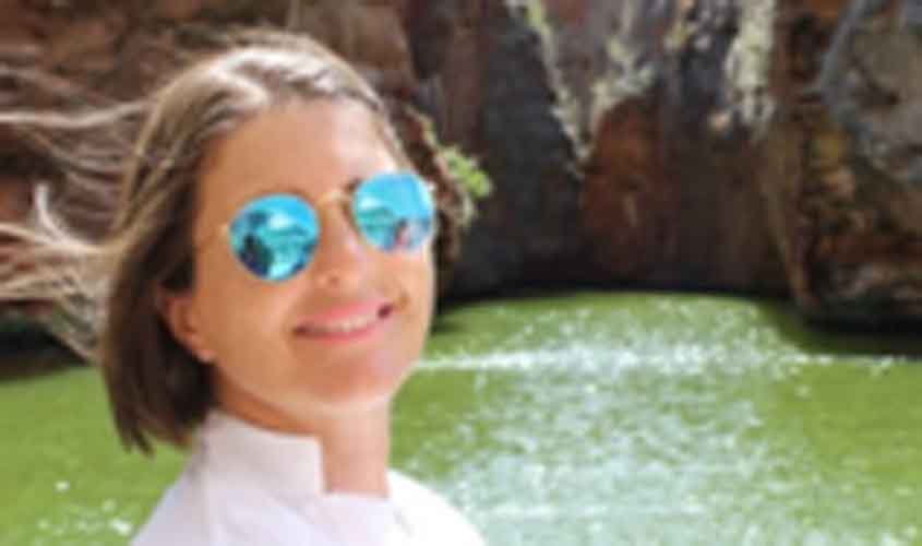 Nota de Pesar: Valmira de Lourdes Teixeira Ferreira