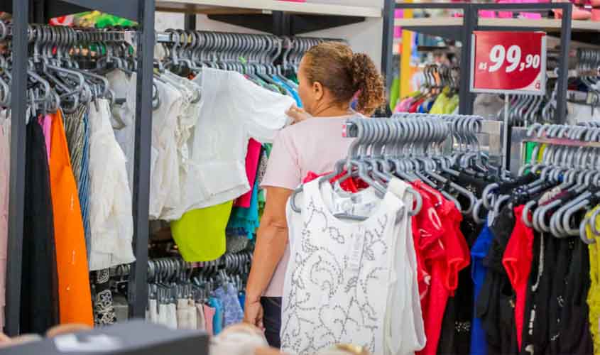 Rondônia lidera no ranking de geração de empregos formais no primeiro trimestre de 2025 na Região Norte