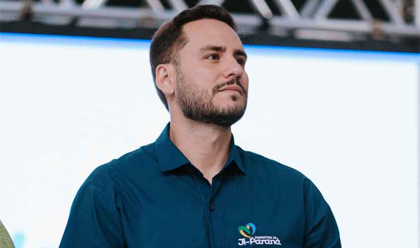 Prefeito pede rapidez em projeto que garante prioridade nas investigações de denúncias de abuso e exploração sexual