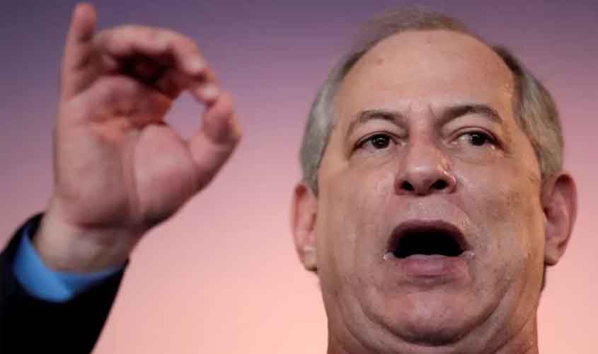 Ciro, Mensalão e INSS