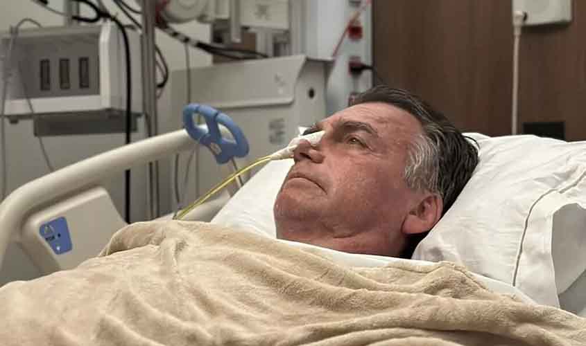 Fazer das tripas coração é estratégia de desespero que não livrará Bolsonaro da prisão