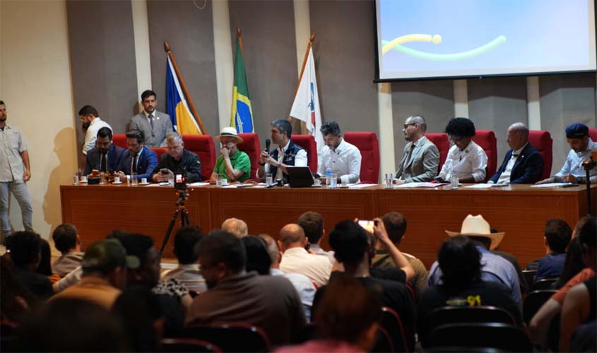 OAB RO debate pedágios e obras na BR-364 com Senado